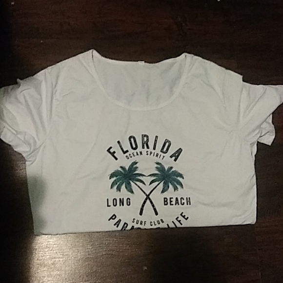 Florida tee - Picture 1 of 1